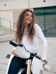 Nelly Bikegirl